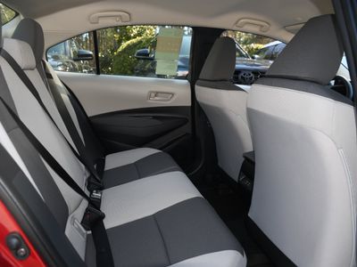 2026 Toyota Corolla Hybrid - Photo 10