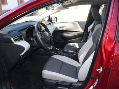 2026 Toyota Corolla Hybrid - Photo 3