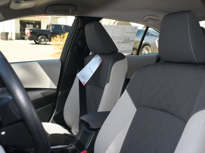 2026 Toyota Corolla Hybrid - Photo 7