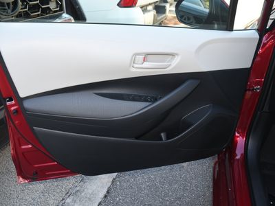 2026 Toyota Corolla Hybrid - Photo 5