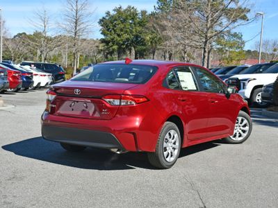 2026 Toyota Corolla Hybrid - Photo 2