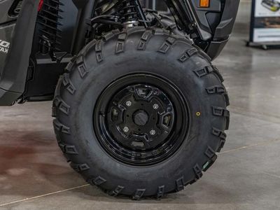 2026 Can-Am Outlander MAX DPS 700 - Photo 11