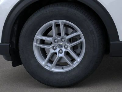 2026 Ford Explorer - Photo 19