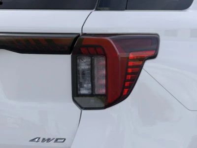 2026 Ford Explorer - Photo 21
