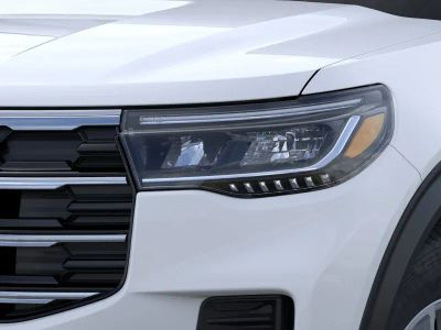 2026 Ford Explorer - Photo 18