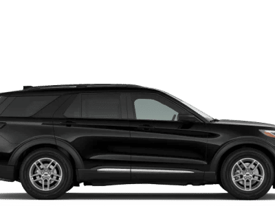 2026 Ford Explorer - Photo 28