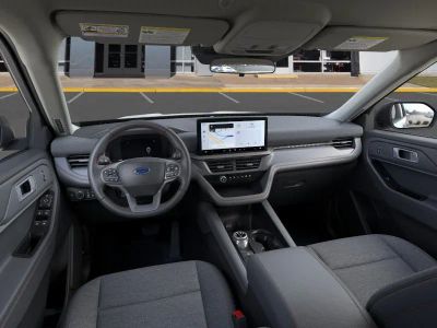 2026 Ford Explorer - Photo 9