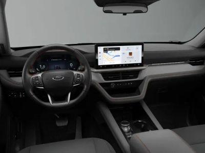 2026 Ford Explorer - Photo 30