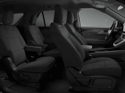 2026 Ford Explorer - Photo 29