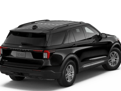 2026 Ford Explorer - Photo 26
