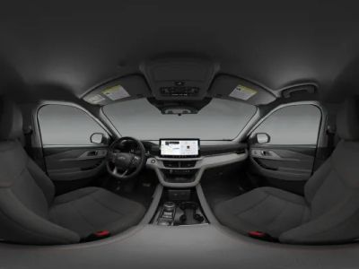 2026 Ford Explorer - Photo 31