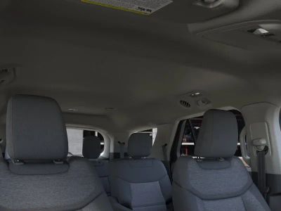 2026 Ford Explorer - Photo 22