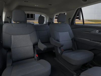 2026 Ford Explorer - Photo 11