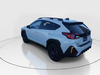 2024 Subaru Crosstrek - Photo 5