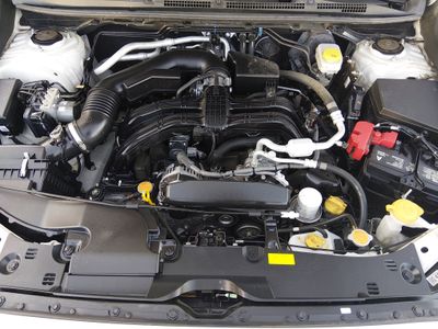 2024 Subaru Crosstrek - Photo 9