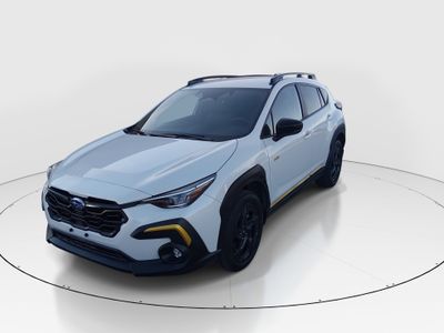2024 Subaru Crosstrek - Photo 3