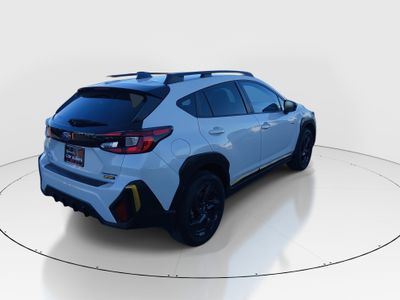 2024 Subaru Crosstrek - Photo 7