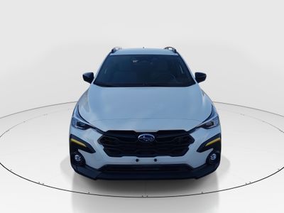 2024 Subaru Crosstrek - Photo 2