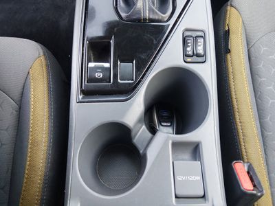 2024 Subaru Crosstrek - Photo 18