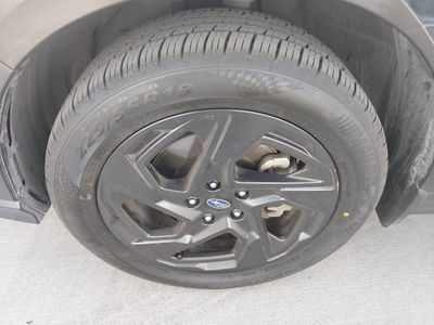 2024 Subaru Crosstrek - Photo 10