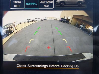 2024 Subaru Crosstrek - Photo 16