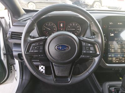 2024 Subaru Crosstrek - Photo 12