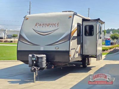 2015 Passport 23RB — photo 7 view