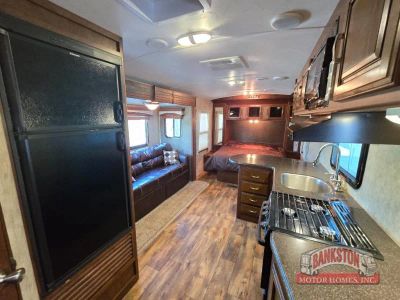 2015 Passport 23RB — photo 8 view
