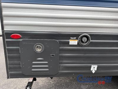 2026 Keystone RV Springdale Mini - Photo 25