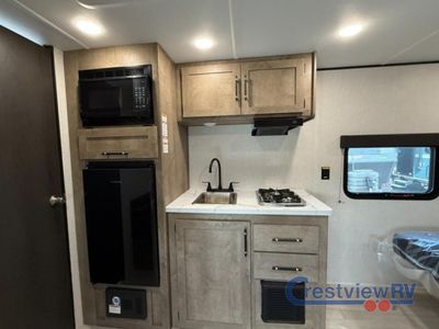 2026 Keystone RV Springdale Mini - Photo 10