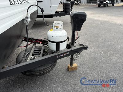 2026 Keystone RV Springdale Mini - Photo 21