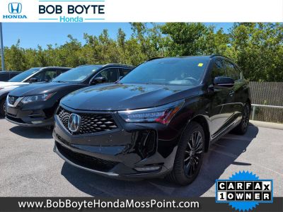 2024 Acura RDX - Photo 1