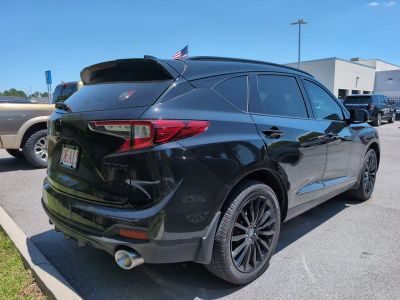 2024 Acura RDX - Photo 3