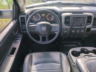2023 Ram 1500 Classic — photo 16 view