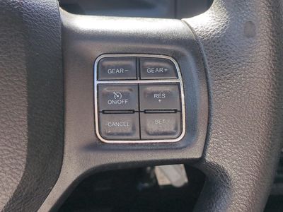 2023 Ram 1500 Classic — photo 27 view