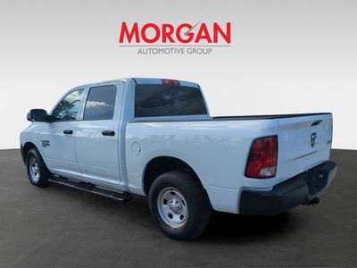2023 Ram 1500 Classic — photo 7 view