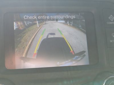 2023 Ram 1500 Classic — photo 21 view