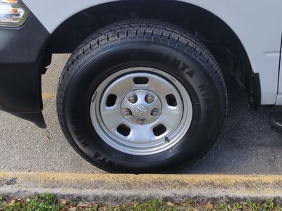 2023 Ram 1500 Classic — photo 11 view
