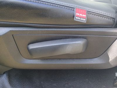 2023 Ram 1500 Classic — photo 20 view