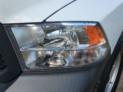 2023 Ram 1500 Classic — photo 10 view