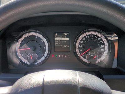 2023 Ram 1500 Classic — photo 28 view