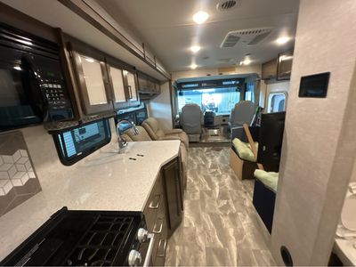 2022 Thor Windsport - Photo 19