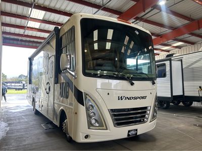 2022 Thor Windsport - Photo 1