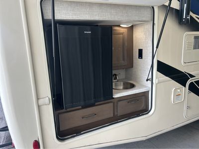 2022 Thor Windsport - Photo 6