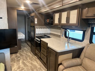 2022 Thor Windsport - Photo 12