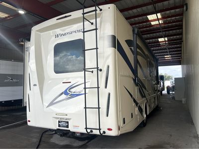 2022 Thor Windsport - Photo 5
