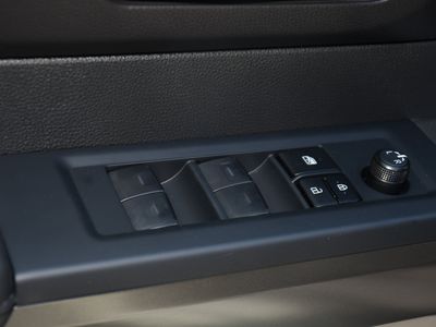 2026 Toyota Tundra - Photo 6