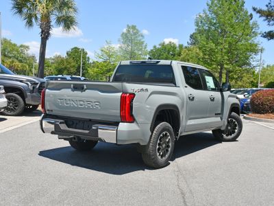 2026 Toyota Tundra - Photo 2