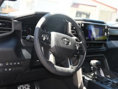 2026 Toyota Tundra - Photo 4