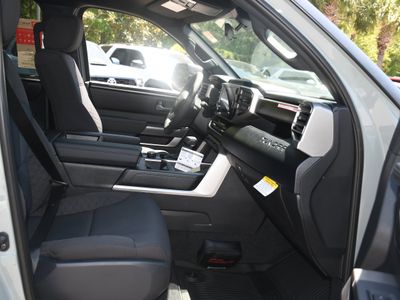 2026 Toyota Tundra - Photo 11